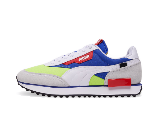 Sneakers og sko Puma Future Rider Play On Hvid | 37114906