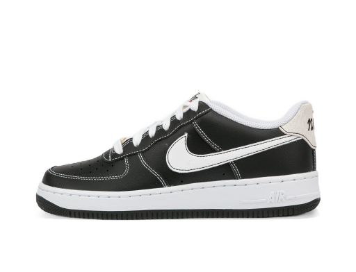 Sneakers og sko Nike Air Force 1 S50 GS Sort | DB1560-001