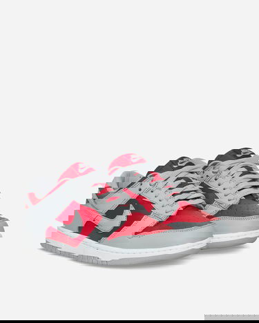 Sneakers og sko Nike Dunk Low QS CO.JP Reverse Ultraman (2024) Rød | FQ6965-600, 3