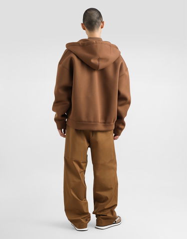 Cargo bukser Dolce & Gabbana Dolce & Gabbana Cotton Cargo Pants With Tag Brun | GP0RSTFUFL3M0289, 2