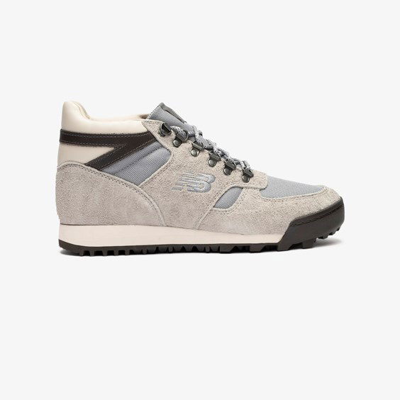 Sneakers og sko New Balance Rainier "Raincloud" Grå | URAINAD, 1