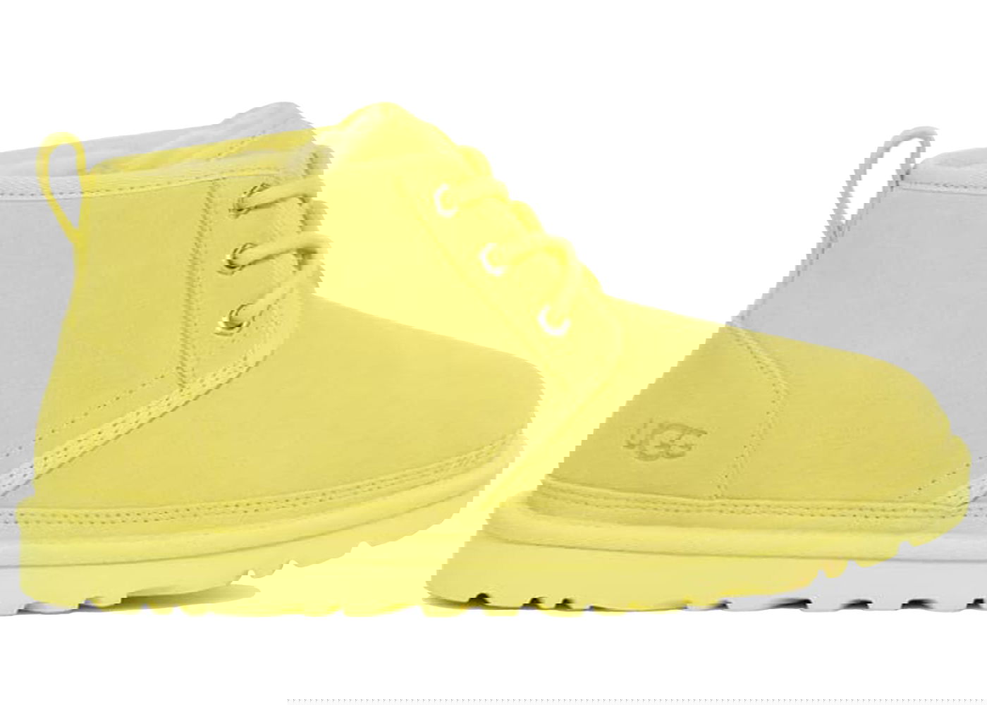 Sneakers og sko UGG Neumel Boot Pearfect (Women's) Gul | 1094269-PRF, 0