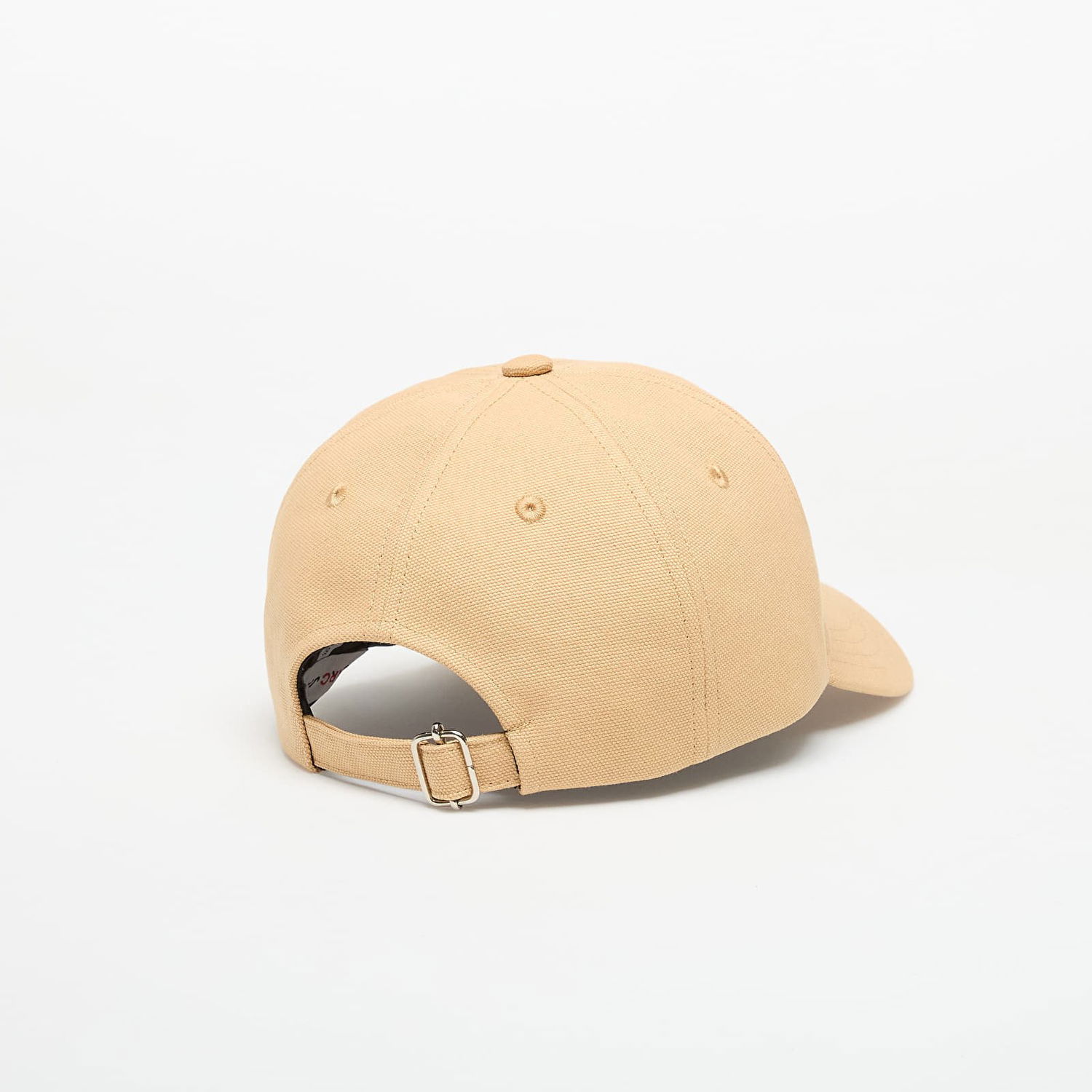 Kasket A.P.C. Marc Jacobs Cap Beige | COHKM-M24173 CAB, 1