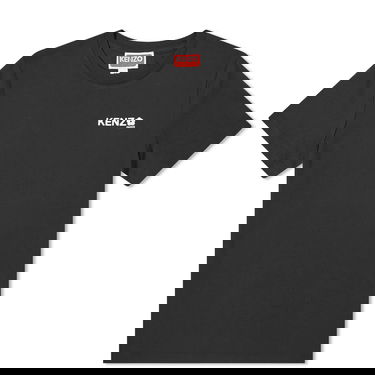 T-shirt KENZO Boke 2.0 Classic T-Shirt Sort | FE52TS1114SO-99J, 0