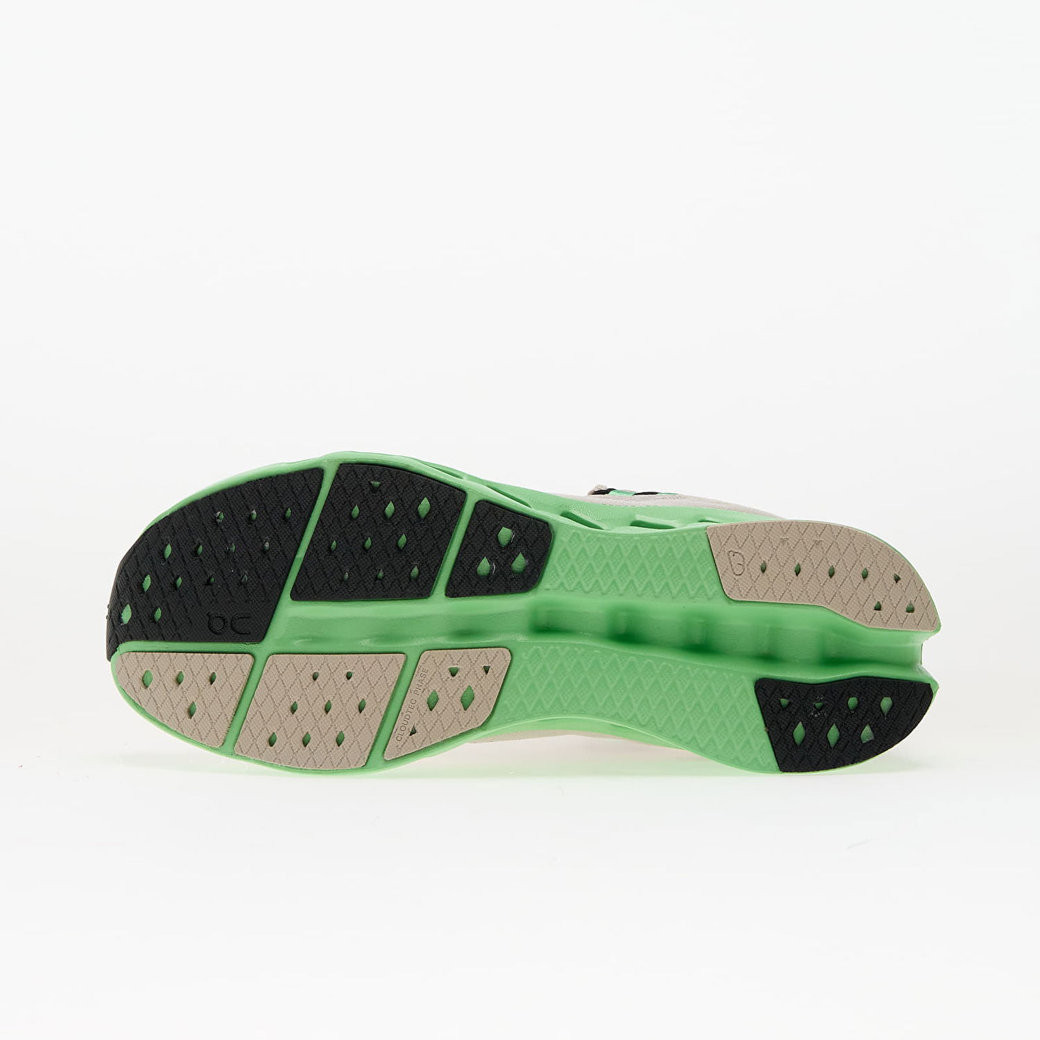 Sneakers og sko On Running Cloudsurfer 2 Grøn | 3MF10124048, 1