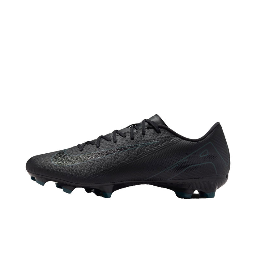 Sneakers og sko Nike Zoom Mercurial Vapor 16 Academy FG/MG Sort | FQ8374-002