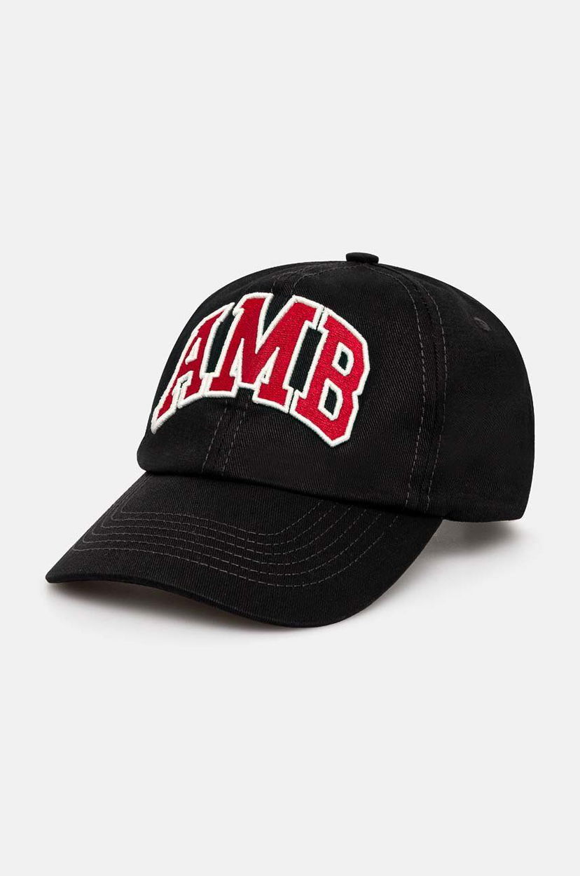Kasket Ambush Baseball Cap Tap Sort | BMLB002F24FAB0011028