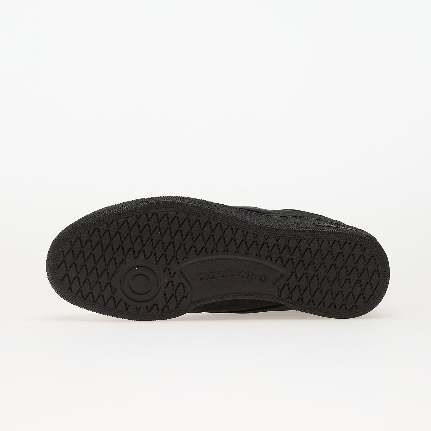 Sneakers og sko Reebok Club C 85 Vintage Sort | 100228109, 1