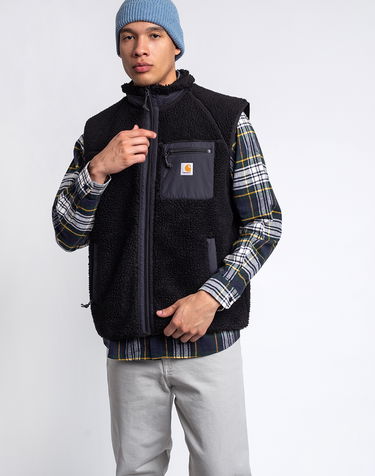 Vest Carhartt WIP WIP Prentis Liner Sort | I026719, 0
