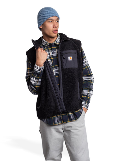 Vest Carhartt WIP WIP Prentis Liner Sort | I026719