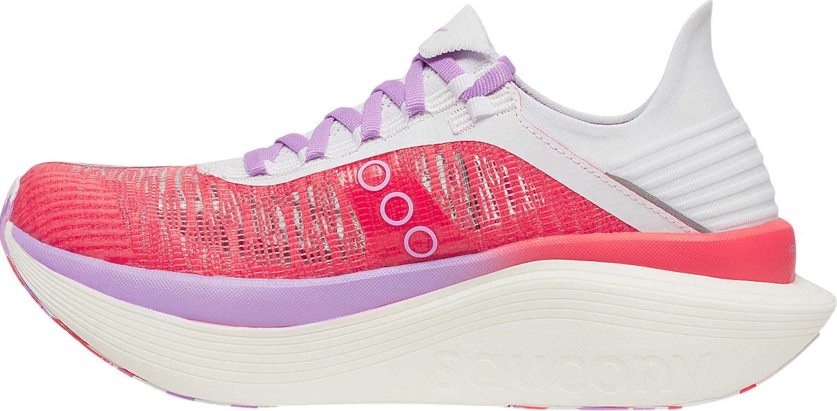 Sneakers og sko Saucony Endorphin Elite 2 Lyserød | s30994-344, 0