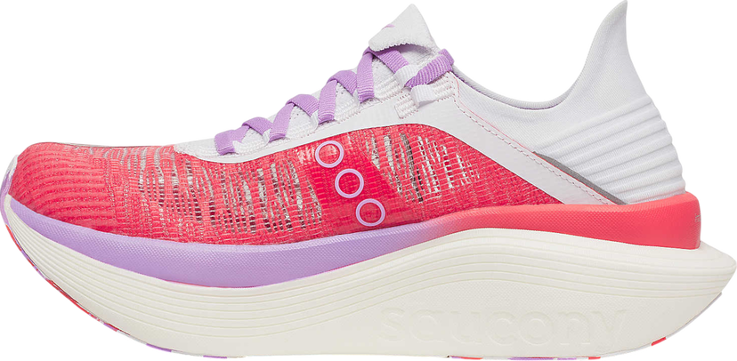 Sneakers og sko Saucony Endorphin Elite 2 Lyserød | s30994-344