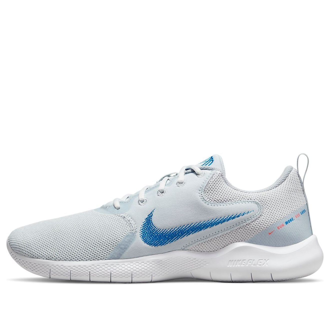 Sneakers og sko Nike Flex Experience Run 10 Grå | CI9960-010, 0