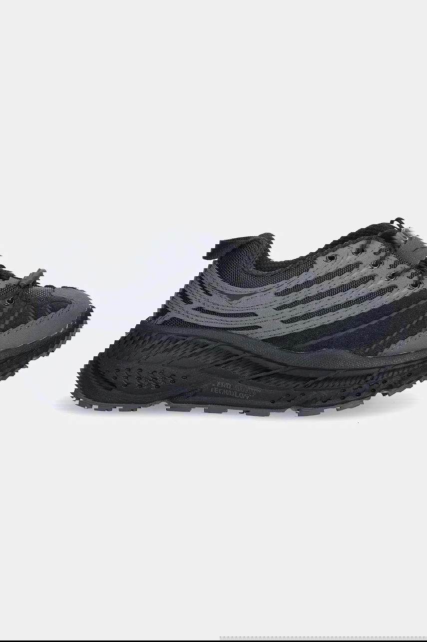 Sneakers og sko Hoka One One US Stinson Evo OG TP Grå | 1166450, 1