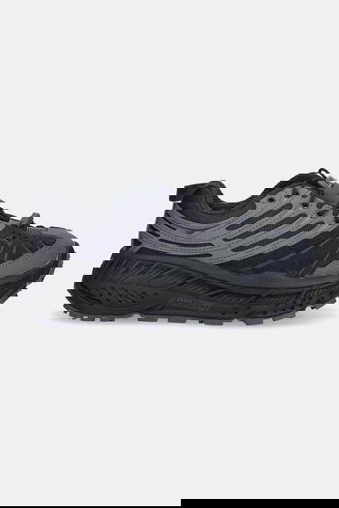 Sneakers og sko Hoka One One US Stinson Evo OG TP Grå | 1166450, 1