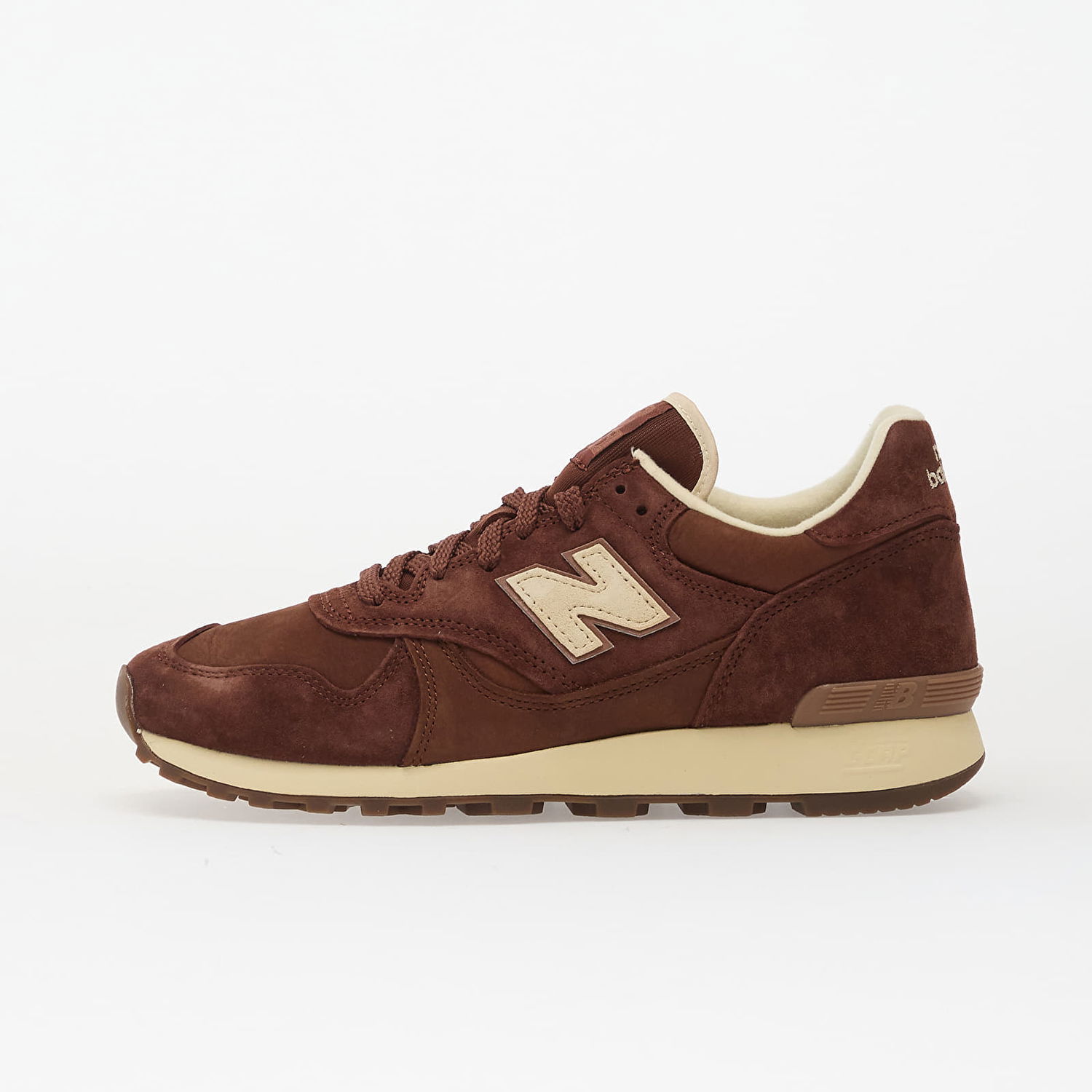 Sneakers og sko New Balance 475 Brun | U475PMA, 0