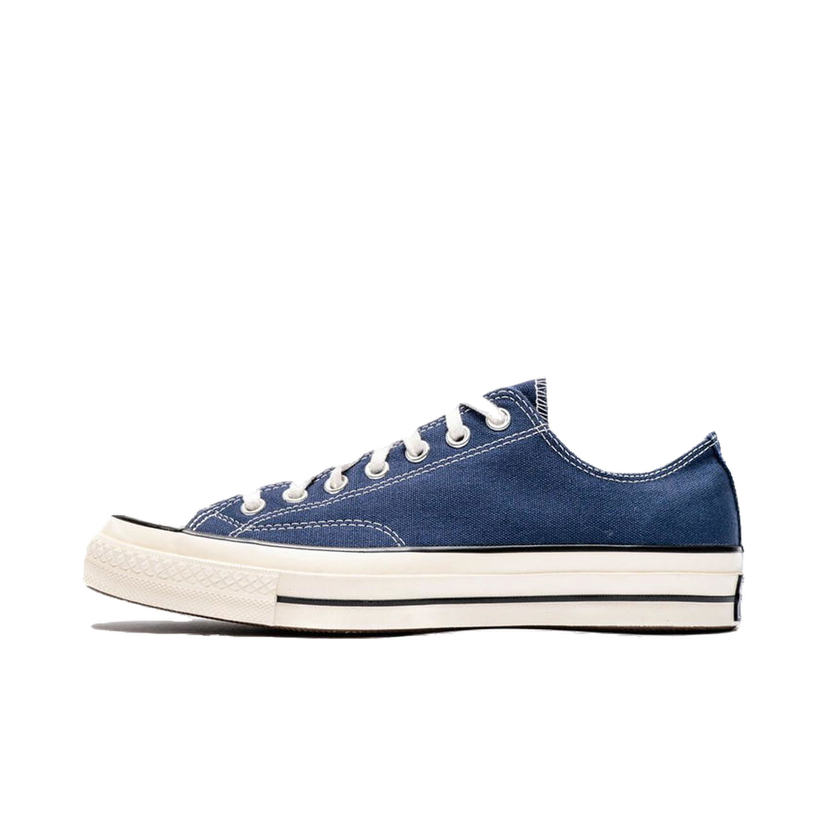 Sneakers og sko Converse Chuck 70 "Navy" Mørkeblå | A04592C