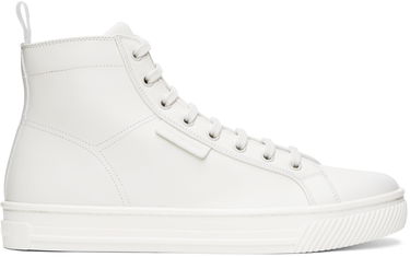 Tøj Gianvito Rossi Gianvito Rossi 360 High Hvid | S73265-M1WHT-CLN, 0