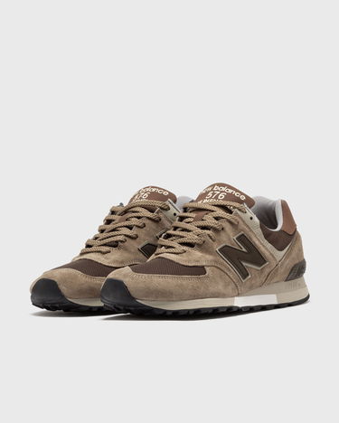 Sneakers og sko New Balance 576 Beige | OU576DC, 1