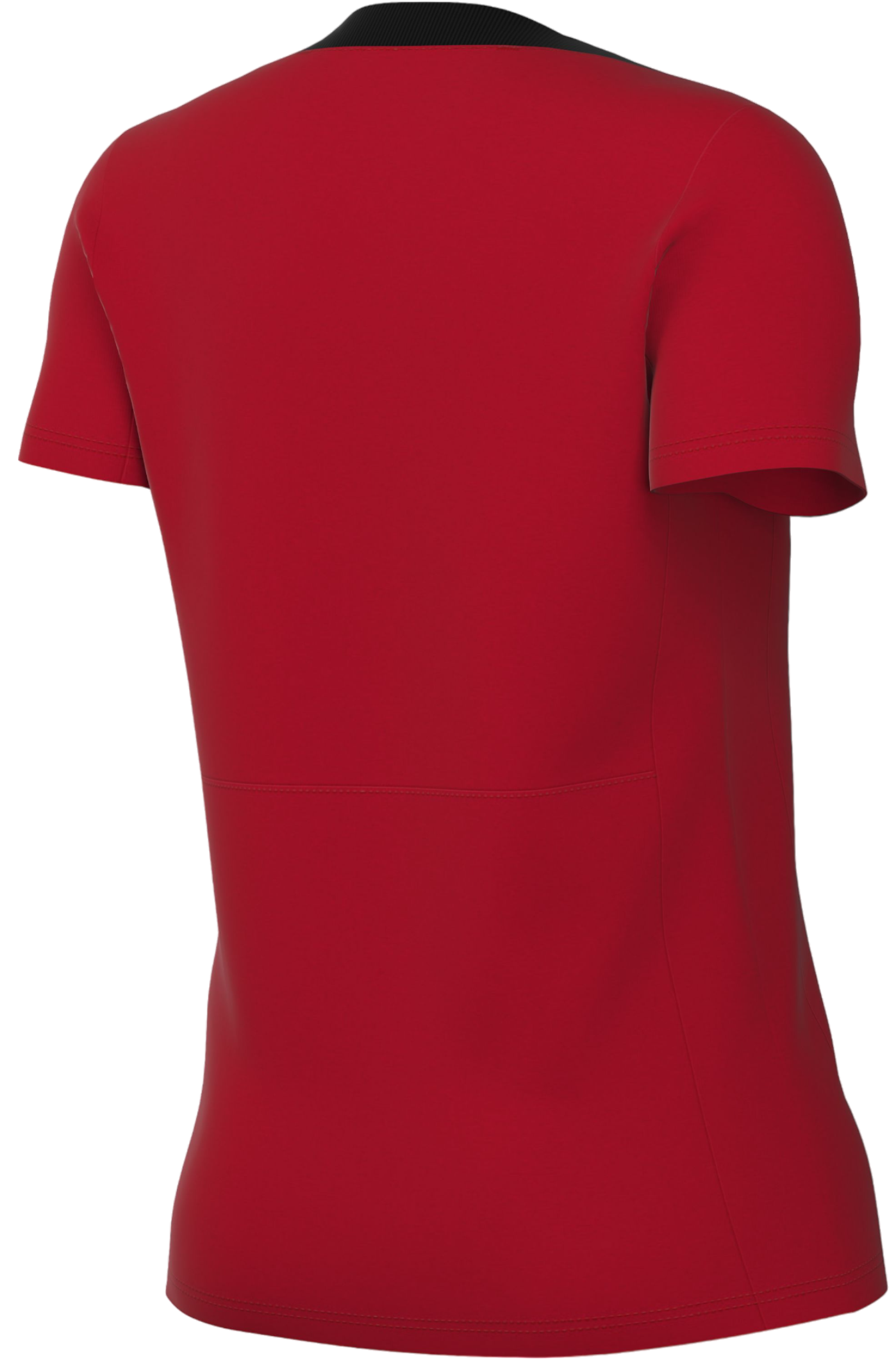 T-shirt Nike W NK DF ACDPR24 SS TOP K Rød | fd7594-657, 1