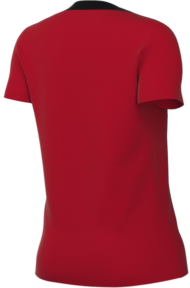 T-shirt Nike W NK DF ACDPR24 SS TOP K Rød | fd7594-657, 1