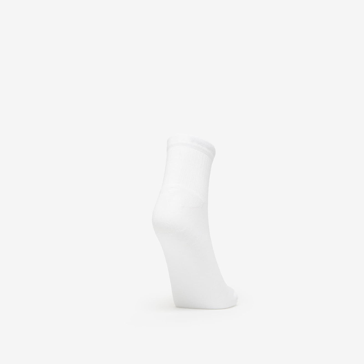 Sokker Y-3 Y-3 Classic Low Socks Hvid | JZ6274, 1