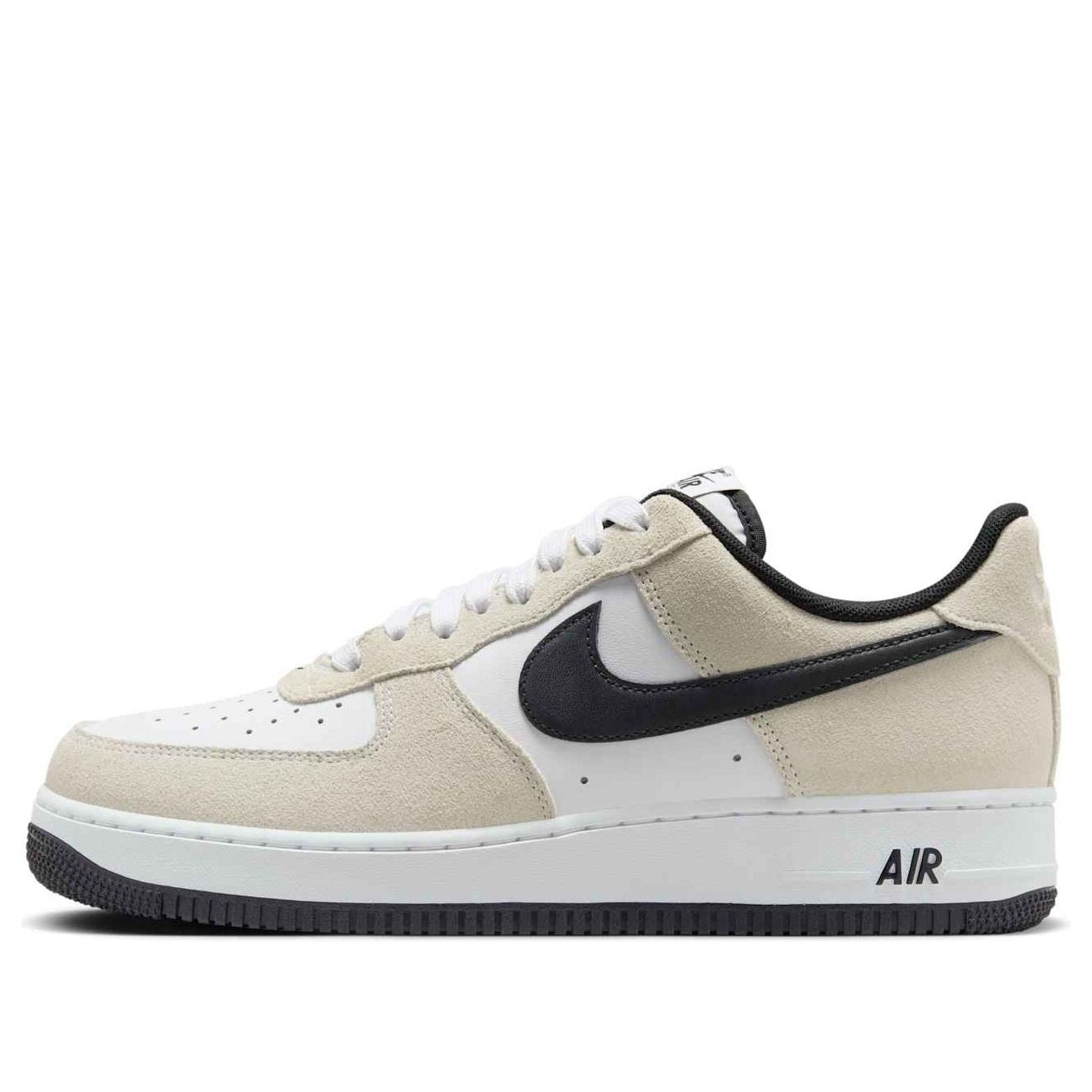 Sneakers og sko Nike Air Force 1 SK8 Hvid | IB6388-100, 0