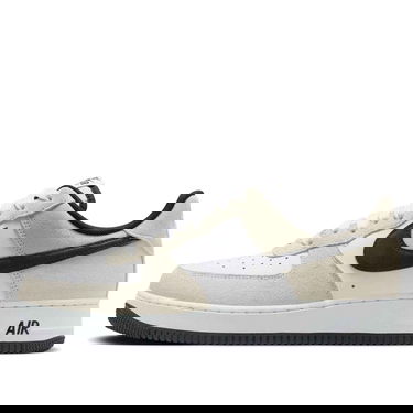 Sneakers og sko Nike Air Force 1 SK8 Hvid | IB6388-100, 0