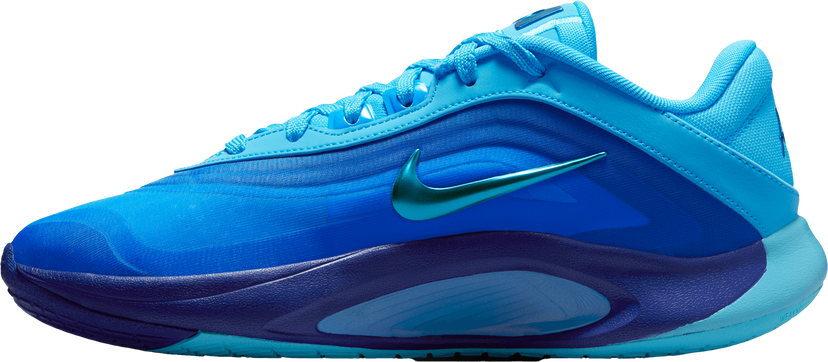 Sneakers og sko Nike A'One 'Blue Fury' Blå | FZ8605-401