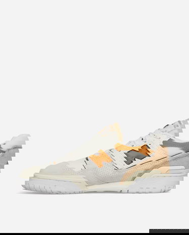 Sneakers og sko New Balance 550 S"ea Salt Vachetta" Beige | BBW550ST, 4