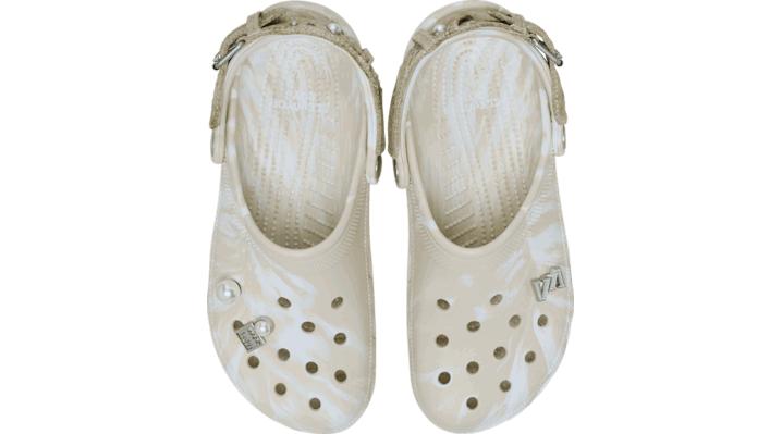 Sneakers og sko Crocs Elevator Classic Clogs Beige | 211441-0LI, 0