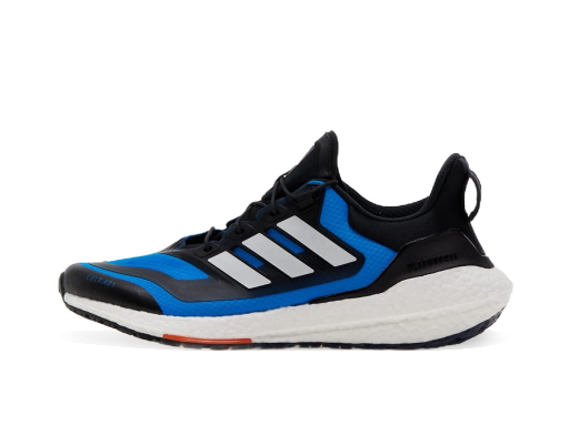 Løbe adidas Performance UltraBOOST 22 COLD.RDY 2.0 Blå | GX6692
