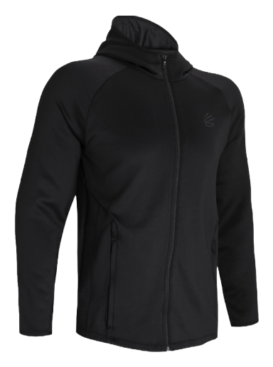 Jakke Under Armour Curry Playable Sort | 1380323-001