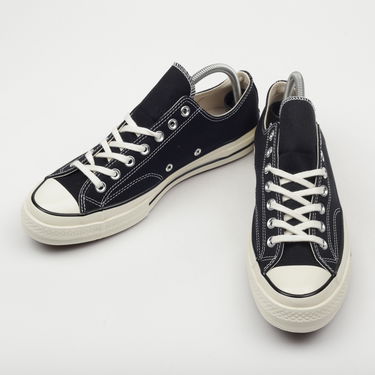 Sneakers og sko Converse Chuck 70 Sort | C162058, 2