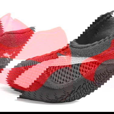 Sneakers og sko Puma Speedcat Summer Rød | 403589-02, 4