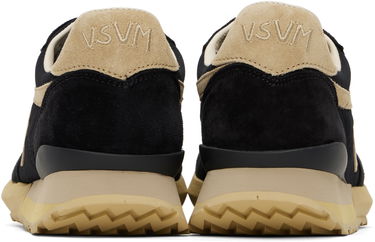 Sneakers og sko visvim Visvim Fkt Runner Sort | 0124201001003, 1
