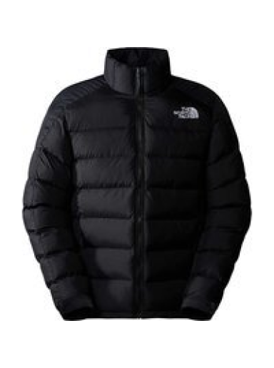 Puffer jakke The North Face M Rusta 2.0 Synth Insulated Puffer Jacket Sort | NF0A852FJK31