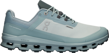 Sneakers og sko On Running Cloudvista Waterproof Grå | 74-97832, 0