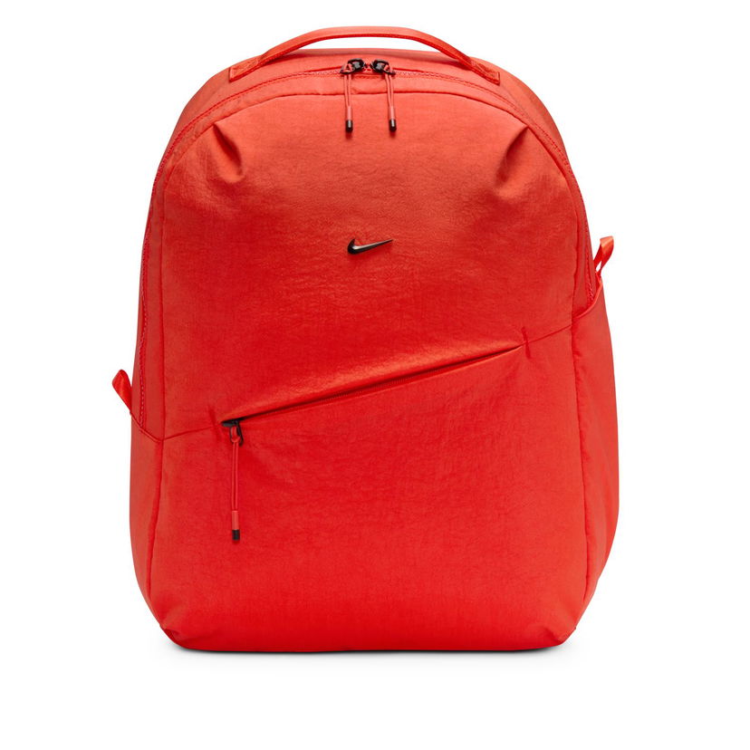 Rygsæk Nike Aura Backpack (24L) Rød | HF7007-633