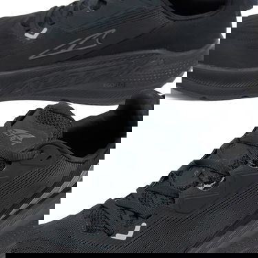 Sneakers og sko Altra Running Fwd Via Sort | AL0A85PN0011M, 3