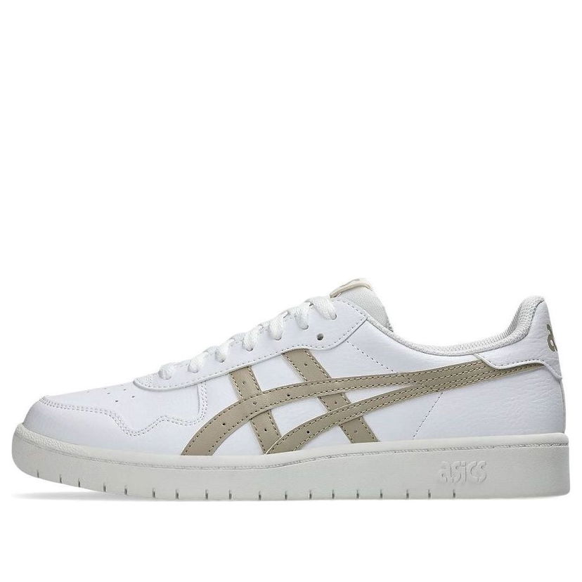 Sneakers og sko Asics Japan S Hvid | 1203A615-102