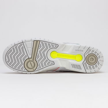 Sneakers og sko adidas Originals Torsion Comp Hvid | EF5974, 4