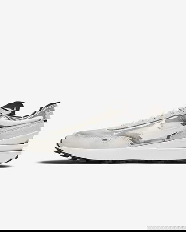 Sneakers og sko Nike Waffle One Hvid | DA7995-100, 0