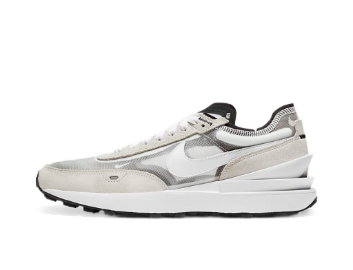 Sneakers og sko Nike Waffle One Hvid | DA7995-100