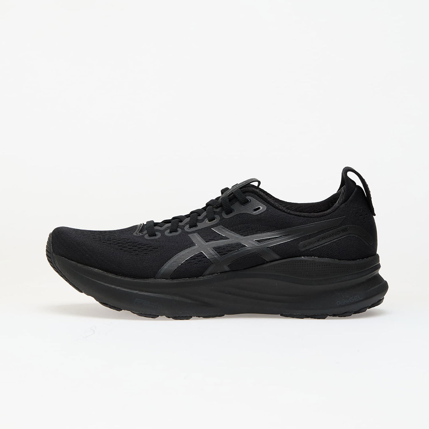 Sneakers og sko Asics GEL-KAYANO 32 Sort | 1011C052-001, 0