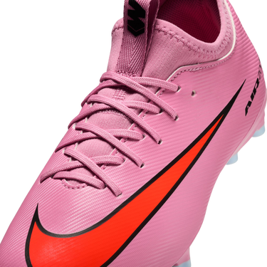 Sneakers og sko Nike Nike JR ZOOM VAPOR 16 ACADEMY FG/MG Lyserød | fq8392-600, 9