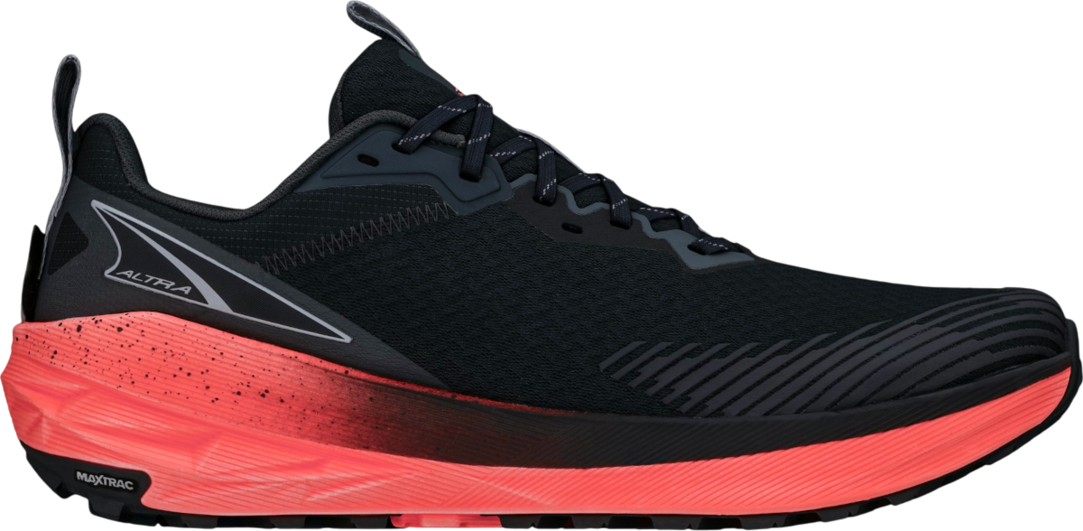 Sneakers og sko Altra Running Experience Wild 2 Sort | al0a85rx-6021, 0
