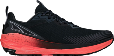 Sneakers og sko Altra Running Experience Wild 2 Sort | al0a85rx-6021, 0