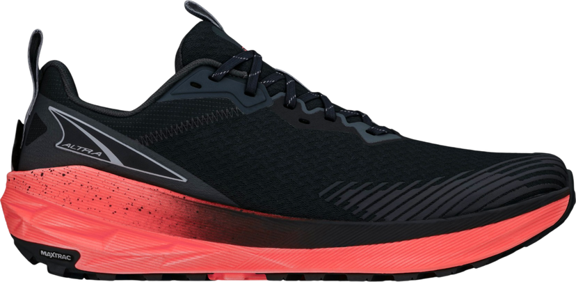 Sneakers og sko Altra Running Experience Wild 2 Sort | al0a85rx-6021