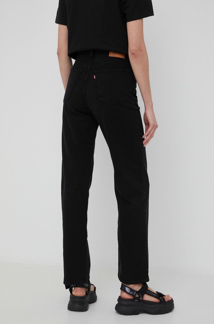 Jeans Levi's Jeans Donna Ribcage Straight Sort | 72693.0012, 1